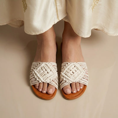 Solana Slides
